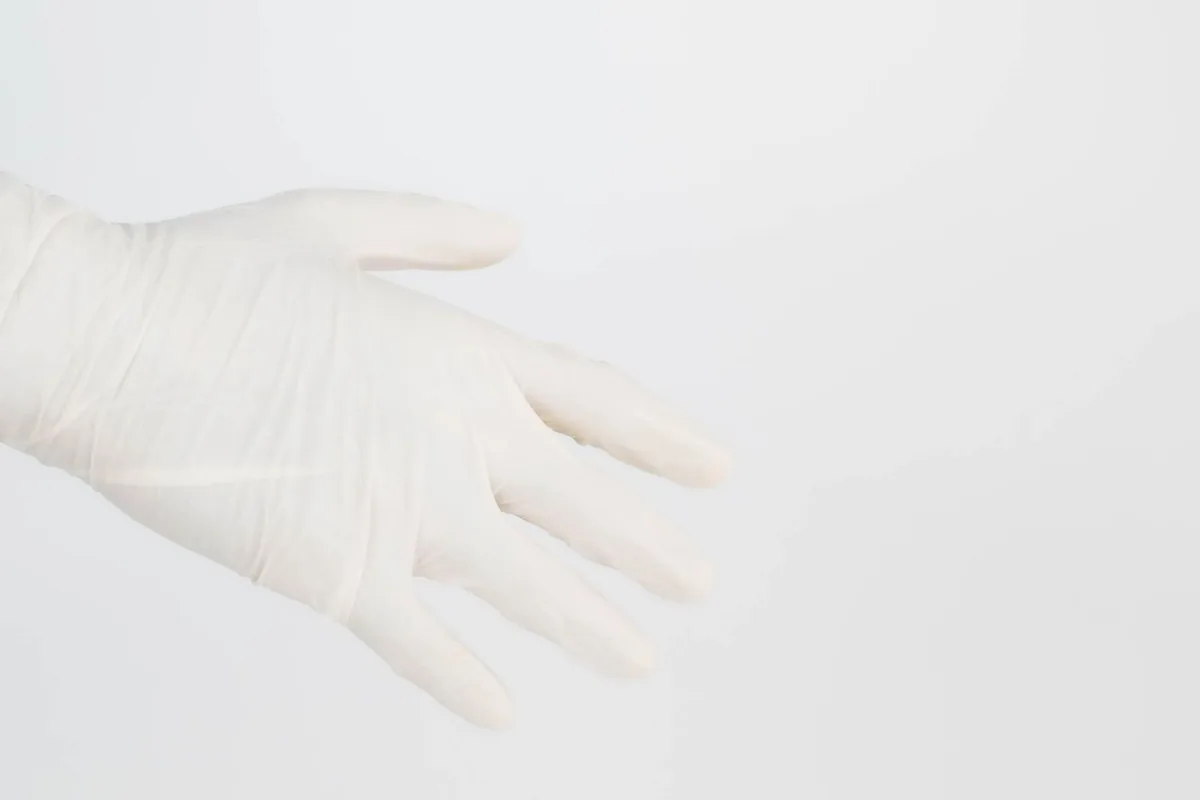 Bodily Fluid Cleanup in Redwood Valley, CA